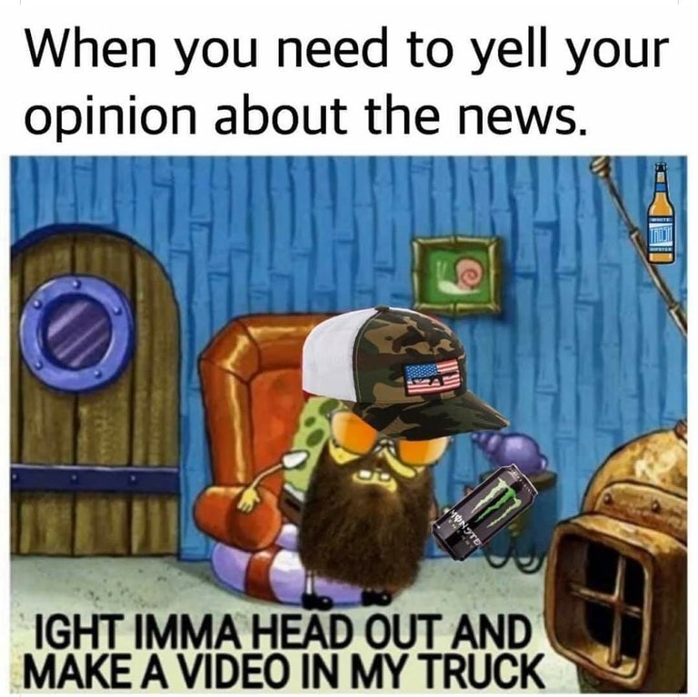 Let me hit you with that opinion